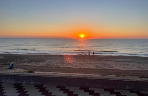 Sueca Apartamento | Valencia Frente al mar
