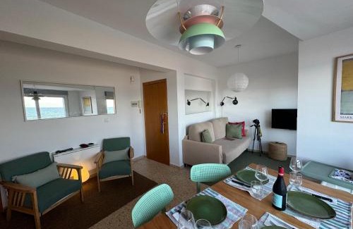 Sueca Apartamento | Valencia Frente al mar