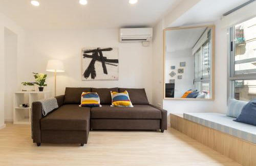 Sant Francesc Apartamento | Valencia Just in the Middle