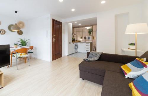Sant Francesc Apartamento | Valencia Just in the Middle
