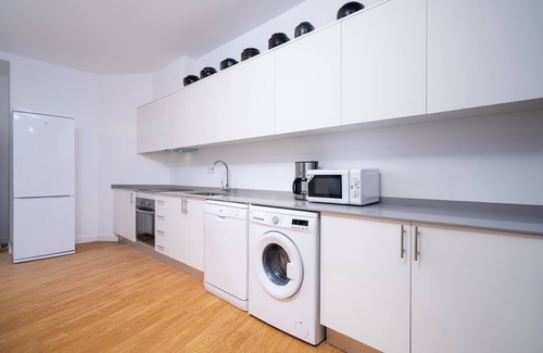 Ciutat Vella Apartamento | Valencia Luxury - Boutique Market