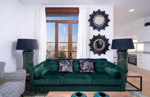 Ciutat Vella Apartamento | Valencia Luxury - Boutique Market