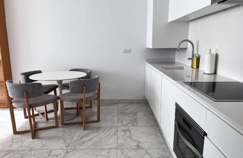 El Cabanyal Apartamento | Valencia Luxury - Calma Beach Apartments
