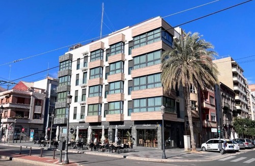 El Cabanyal Apartamento | Valencia Luxury - Calma Beach Apartments