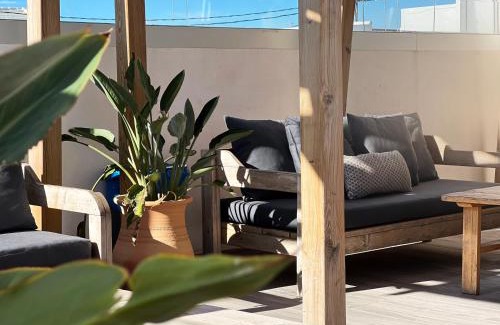 El Cabanyal Apartamento | Valencia Luxury - Calma Beach Apartments