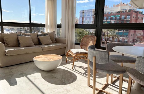 El Cabanyal Apartamento | Valencia Luxury - Calma Beach Apartments