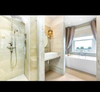 Great Barr Casa | Valencia luxury entire house