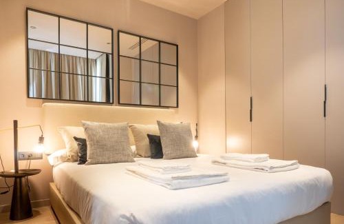 Camins al Grau Apartamento | Valencia Luxury - Sea Port I