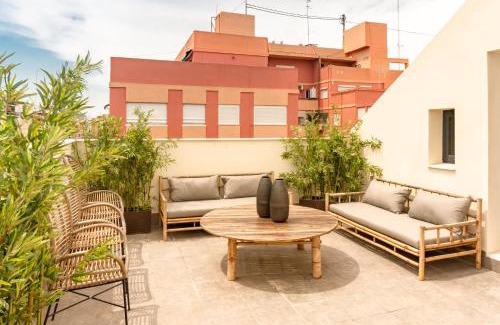 Camins al Grau Apartamento | Valencia Luxury - Sea Port I