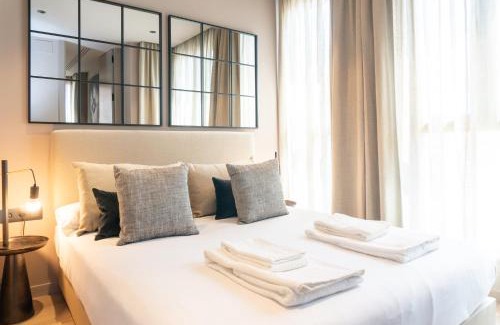 Camins al Grau Apartamento | Valencia Luxury - Sea Port I