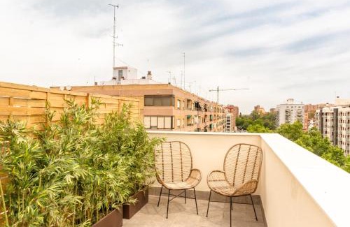Camins al Grau Apartamento | Valencia Luxury - Sea Port I