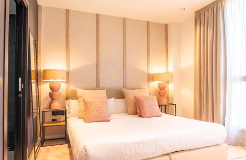 Camins al Grau Apartamento | Valencia Luxury - Sea Port II
