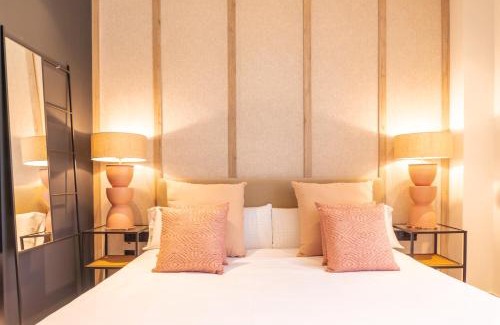 Camins al Grau Apartamento | Valencia Luxury - Sea Port II