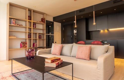 Camins al Grau Apartamento | Valencia Luxury - Sea Port II