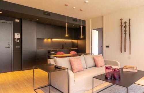 Camins al Grau Apartamento | Valencia Luxury - Sea Port II
