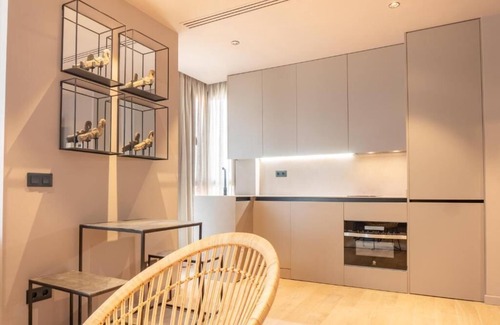 Camins al Grau Apartamento | Valencia Luxury - Sea Port I