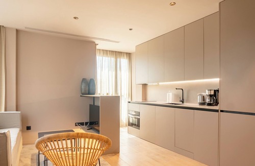 Camins al Grau Apartamento | Valencia Luxury - Sea Port I