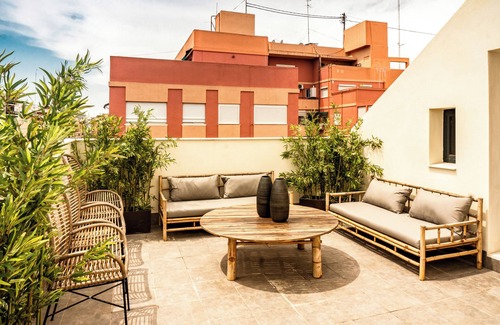 Camins al Grau Apartamento | Valencia Luxury - Sea Port I