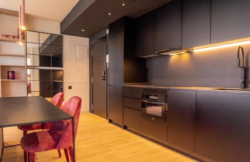 Camins al Grau Apartamento | Valencia Luxury - Sea Port II