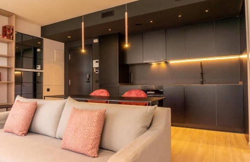 Camins al Grau Apartamento | Valencia Luxury - Sea Port II