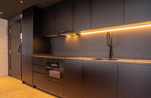 Camins al Grau Apartamento | Valencia Luxury - Sea Port II