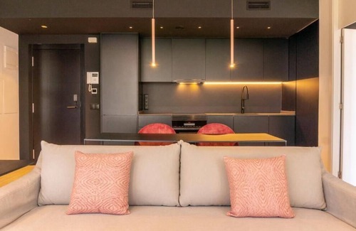 Camins al Grau Apartamento | Valencia Luxury - Sea Port II