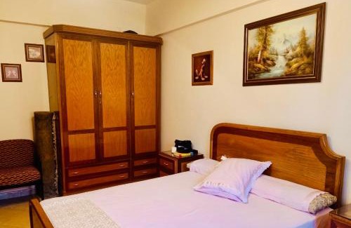 Borg el Arab Apartamento | Valencia Resort North Coast قرية فالنسيا الساحل الشمالي