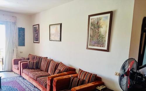 Borg el Arab Apartamento | Valencia Resort North Coast قرية فالنسيا الساحل الشمالي
