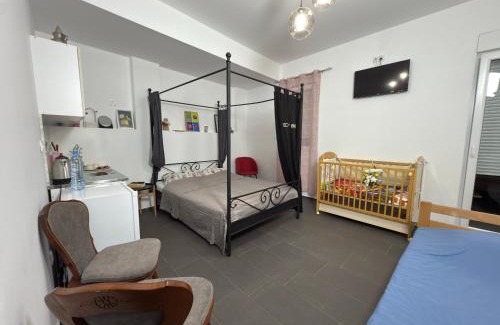 Vrsac Apartamento | Valencia