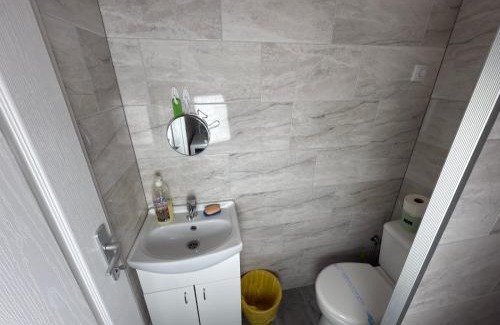 Vrsac Apartamento | Valencia