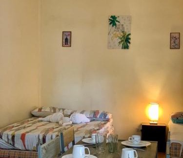 Valencia Apartamento | Valencia Studio apartment