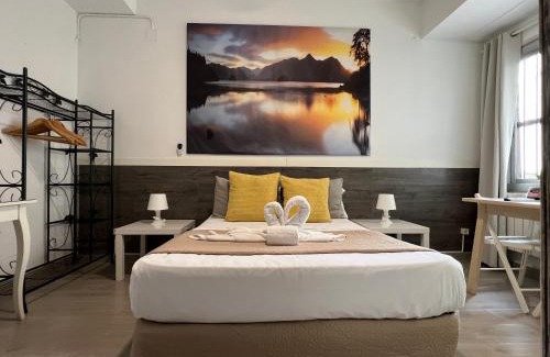 La Xerea Hotel | VALENCIA SUITS YOU Centro Histórico, Establecimiento Automatizado-Fast Auto Check in&Out, Solo para Adultos-Adults only