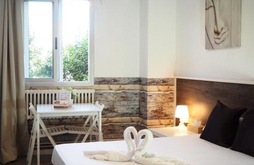La Xerea Hotel | VALENCIA SUITS YOU Centro Histórico, Establecimiento Automatizado-Fast Auto Check in&Out, Solo para Adultos-Adults only