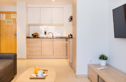 Ciutat de les Arts i les Ciencies Apartamento | Valenciaflats Ciudad de las Ciencias