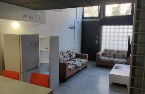 Aiora Apartamento | valencialoft