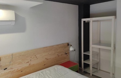 Aiora Apartamento | valencialoft