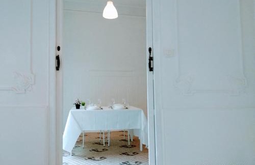 El Mercat Apartamento | Valencian Dreams Lonja