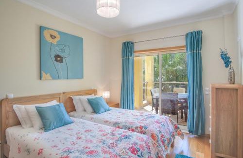 Lagos Apartamento | Valente Patio Apartment