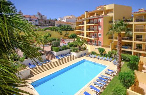 Lagos Apartamento | Valente Patio Apartment