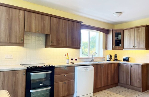 Bothar Bui Casa | Valentia View Holiday Home