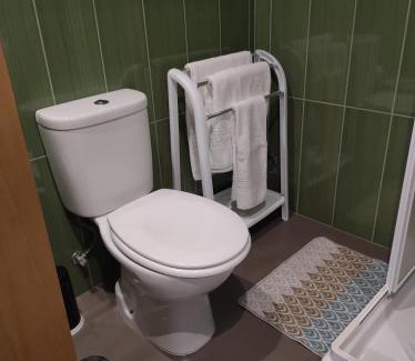 Monserrate Apartamento | Valentim House