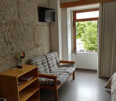 Monserrate Apartamento | Valentim House
