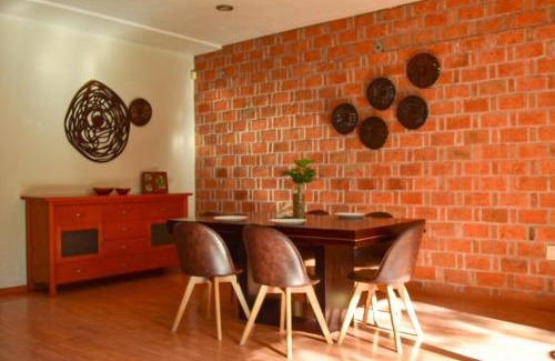 San Luis Potosi Casa | Valentin House, very spacious and cozy.