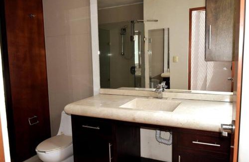 San Luis Potosi Casa | Valentin House, very spacious and cozy.
