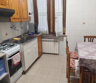 Monfalcone Apartamento | Valentin Monfalcone Apartment near Fincantieri and Marina Julia