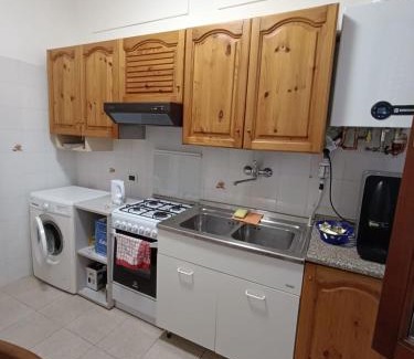 Monfalcone Apartamento | Valentin Monfalcone Apartment near Fincantieri and Marina Julia