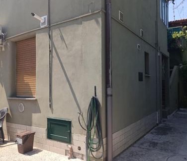 Monfalcone Apartamento | Valentin Monfalcone Apartment near Fincantieri and Marina Julia