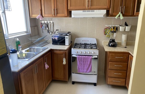 Villa Mella Apartamento | Valentina hermoso apartamento