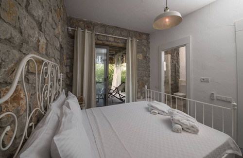 Bozburun Hotel | Valentina Boutique Hotel