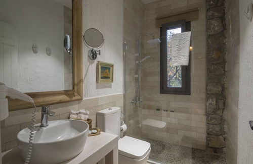 Bozburun Hotel | Valentina Boutique Hotel
